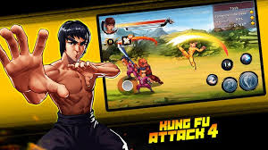 Gloud games mod apk download (unlimited coins and time). Kung Fu Attack 4 For Android Apk Download