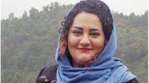Following the end of her interrogations, on 18 january 2015, she was transferred from 2a to the women's ward of the prison. Atena Daemi U S Virtual Embassy Iran