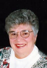 Yvonne “Vonnie” Finses