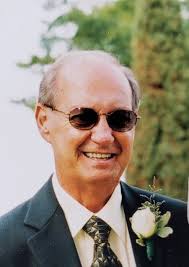 Obituary of Jacques Viger