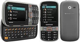 Samsung Array M390 - description and ...