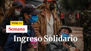 Consulta adulto mayor por medio telefónico. Ingreso Solidario De Mayo Como Consultar Con La Cedula Si Es Beneficiario Del Subsidio