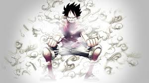 We did not find results for: One Piece Luffy 2nd Gear By Pt Desu On Deviantart