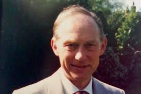 Long serving DGH surgeon dies, 89