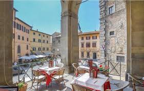 Cortona farmhouse with annex and pool just 5km from the beautiful town of cortona, overlooking the v. Ferienhaus Cortona Italien Ita036 Novasol