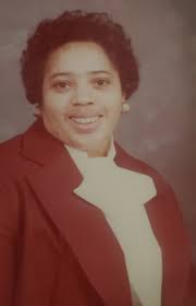 Minnie Hall Obituary