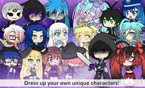 Download gachaverse (rpg & anime dress up). Download Gachaverse Rpg Anime Dress Up On Pc Mac With Appkiwi Apk Downloader