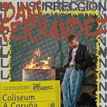 Dani Fernández