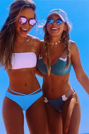Pinterest Aimee Bikini Estivi Costumi Da Bagno Carini Swim Suit