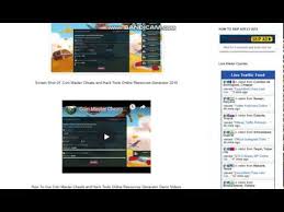 It's definitely not worth it to spend a single cent on this game, especially if you have they save thousands of dollars and a lot of time completely effortlessly. Coin Master Cheats And Hack Tools Online Resources Generator 2019 Youtube