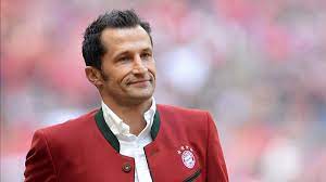 Maybe you would like to learn more about one of these? Salihamidzic Ist Neuer Bayern Sportdirektor Zdfmediathek