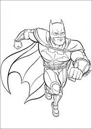 Meilleurs coloriage batman gratuits et nouveautés 2021 : Coloriage Batman A Decouper Dessin Gratuit A Imprimer
