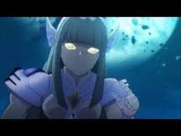 Pin By Ga On Accel World Characters Anime Films Sky Wizards Academy Sword Art Online Opening