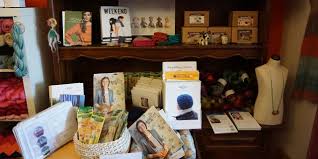 Atwater village, los angeles, ca. The Little Knittery Knitting Crochet Weaving Store In Los Angeles