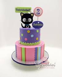 Unknownsydney & kendallaroma desserts nyan cat cakesource: 85 Cat Cakes Ideas Cat Cake Cupcake Cakes Cake Decorating
