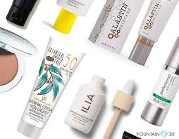 Sunscreen tips | cancer council australia. 9 Of The Best Tinted Sunscreens For Your Face Fountainof30 Com