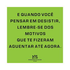 Desistir Jamais Pensamentosderei Deus Pensamentos Frasesmotivacionais Motivacaosempre Inspiracaododia Inspiracaododia Sucessoprofissional E Instagram