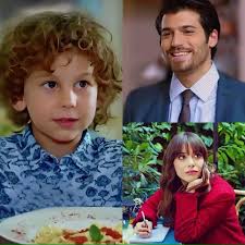 Nice evening with Ayaz and Oyku...Serkan and Özge...🌙🌟💥⭐️🍁🌹🌟🍂💙❤️