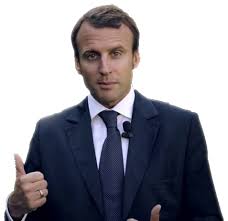 It is also used as a graphic and color element. Emmanuel Macron Png Transparent Images Free Png Images Vector Psd Clipart Templates