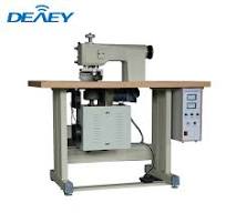 Seladora de tecido de costura, selador de tecido de costura 50 sd 60  máquina ultrassônica de corte de renda