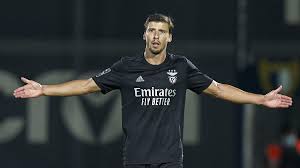 After reclaiming the premier league title, retaining the carabao cup for a fourth successive year and reaching our first champions league final, the 2020. Manchester City Make Late Move For Benfica S Ruben Dias Paper Round Eurosport