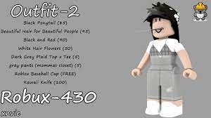 My avatar in roblox by pancakesmadness on deviantart. 10 Aesthetic Roblox Fan Outfits 1 Youtube
