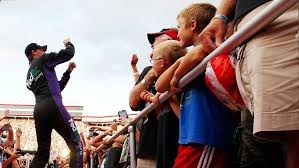 However, character development is one of king of the hill's strong suits. An Analysis Of Bristol Driver Introduction Songs Official Site Of Nascar