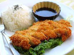 Chicken Katsu Recipe Hungrygowhere Singapore Recipe Recipes Katsu Recipe Chicken Katsu Recipe