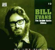Bill Evans reviews, music, news