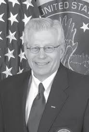 ND Gov. Jack Dalrymple appoints Black to North Dakota Cares