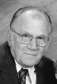 Obituary: Milton Bean