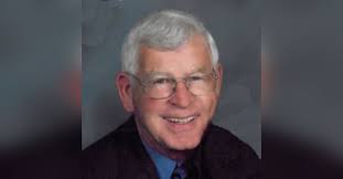 Obituary information for Carl R. Gessel