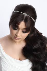 Justine M Couture ヘッドピース