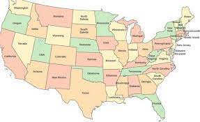 We have put together also a carefully selected list of recommended hotels in massachusetts, only hotels with the highest level of guest satisfaction are included. Map Of Massachusetts State Map Of Usa United States Maps