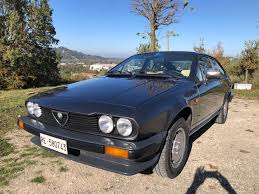 Image result for Grigio Chiaro 1982 Alfa-Romeo