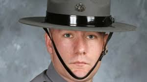 Portion of Route 611 named in honor of slain state trooper