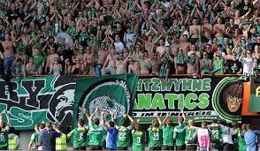 Volksfestplatz 2 4910 ried im innkreis. Unsere Sv Josko Ried Holt Sich Den Cupsieg Sv Ried