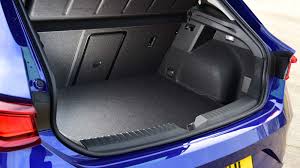 The spanish family hatchback starts at £. Seat Leon E Hybrid Review 2021 Drivingelectric