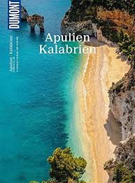 Bildatlas Apulien Und Kalabrien Kalabrien Apulien Italienreise