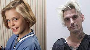See more of aaron carter on facebook. Ex Teeniestar Aaron Carter Schiebt Festnahme Auf Seine Prominenz Welt