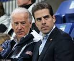 Joe Biden's BROTHER James is dragged into Chinese payments scandal ...