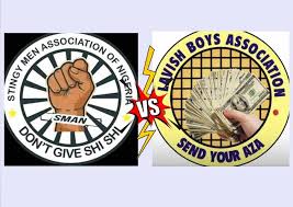 Stingy men's association of uganda launch their constitution. Ndsg3nei Jawdm