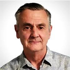 Keith Epperson's Instagram, Twitter & Facebook