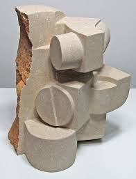 Shop modern pillows, room accents, storage & accessories at west elm®. Jeff Metz Modern Sculpture Abstract Stone And Steel Sculpture