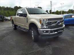 Image result for White Gold 2018 F250