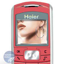 Haier Z300