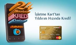 Denizbank Ticari Kartlar Anasayfa Kartlar Turuncu Yazar