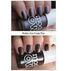 So when they were released, i ordered them all (except for pinky brown, which was out of stock already). Models Own Beetlejuice Nagellacke