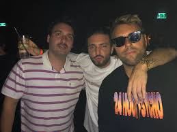 Reboot of alesso's mashup played at ultra taiwan 2020. John Shahidi On Twitter Ibiza With True Legends Alesso Ingrosso