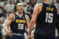 Denver Nuggets - News, Schedule, Scores, Roster, and Stats - The ...